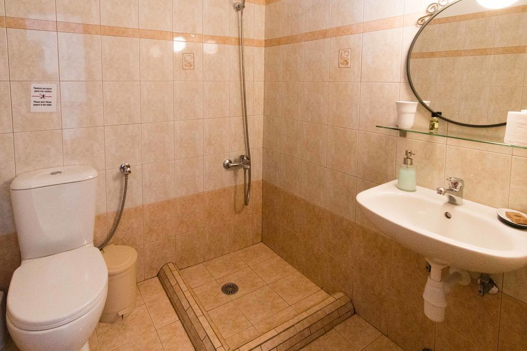 To Kima Hotel Koufonisia Kültér fotó