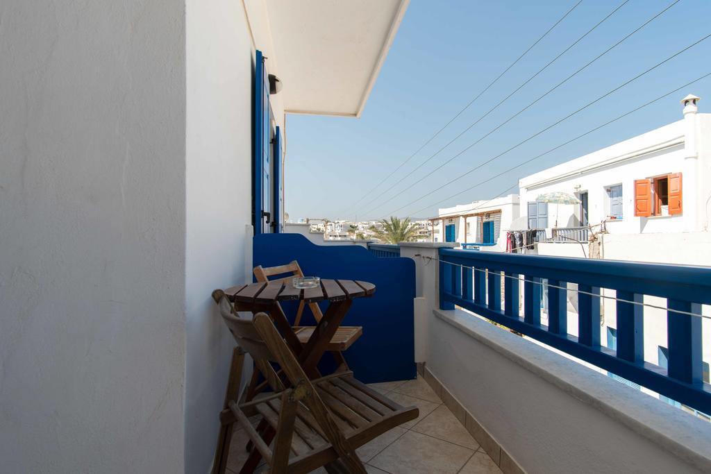 To Kima Hotel Koufonisia Kültér fotó