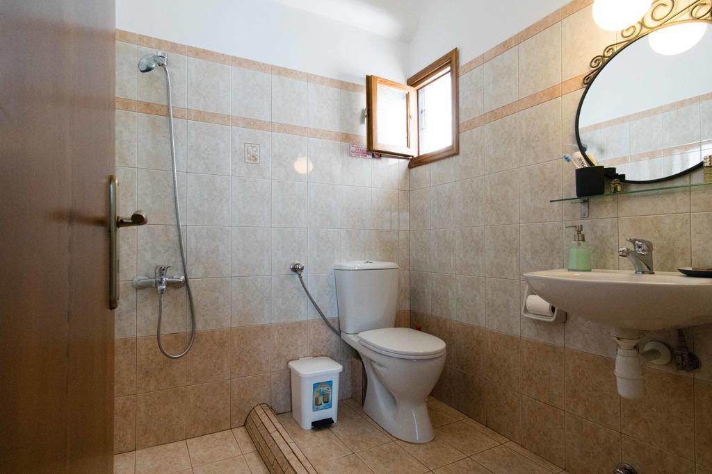 To Kima Hotel Koufonisia Kültér fotó